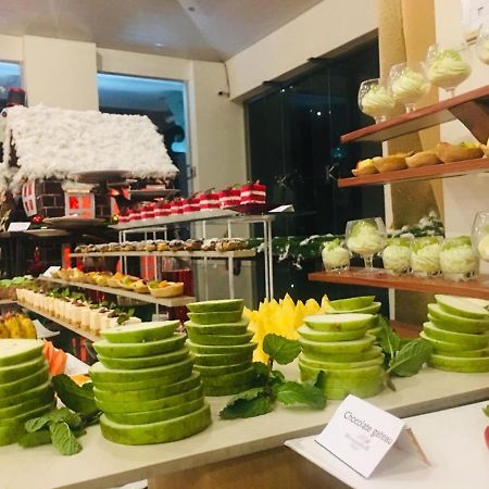 Rivendell Hotel Κάντι Εξωτερικό φωτογραφία