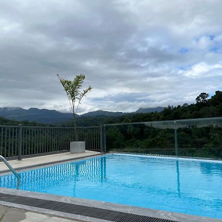 Rivendell Hotel Κάντι Εξωτερικό φωτογραφία