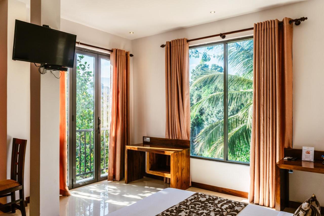 Rivendell Hotel Κάντι Εξωτερικό φωτογραφία
