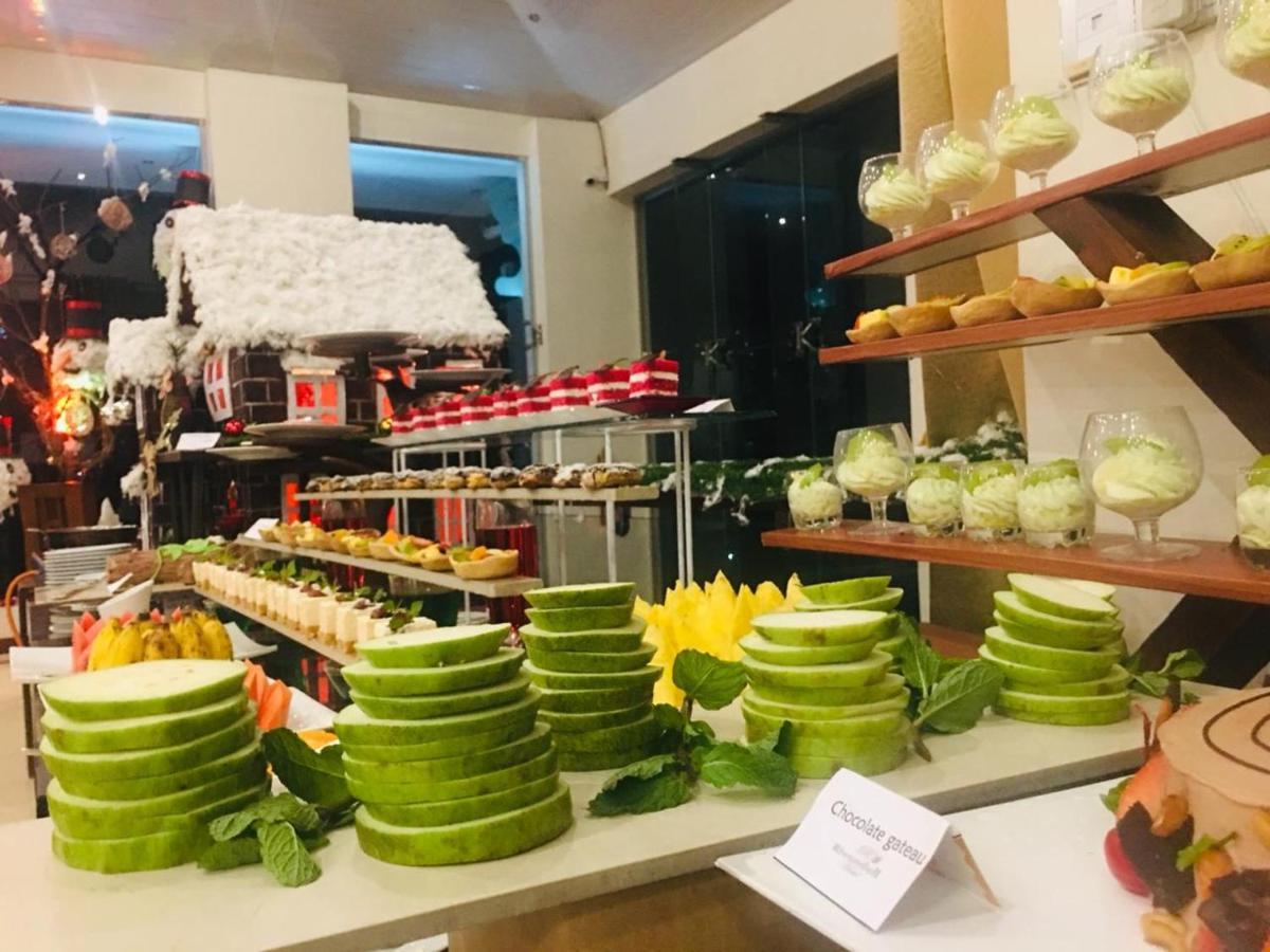 Rivendell Hotel Κάντι Εξωτερικό φωτογραφία