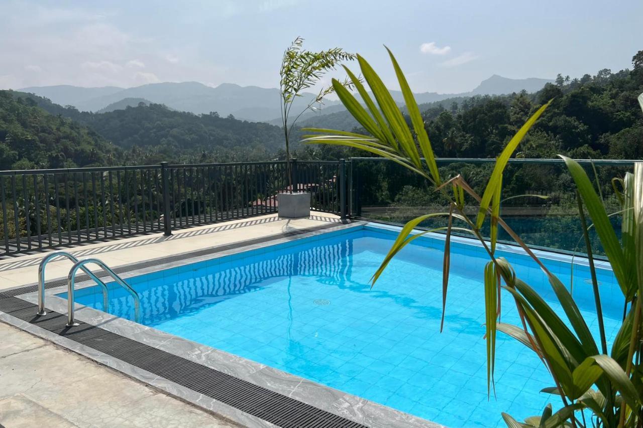 Rivendell Hotel Κάντι Εξωτερικό φωτογραφία