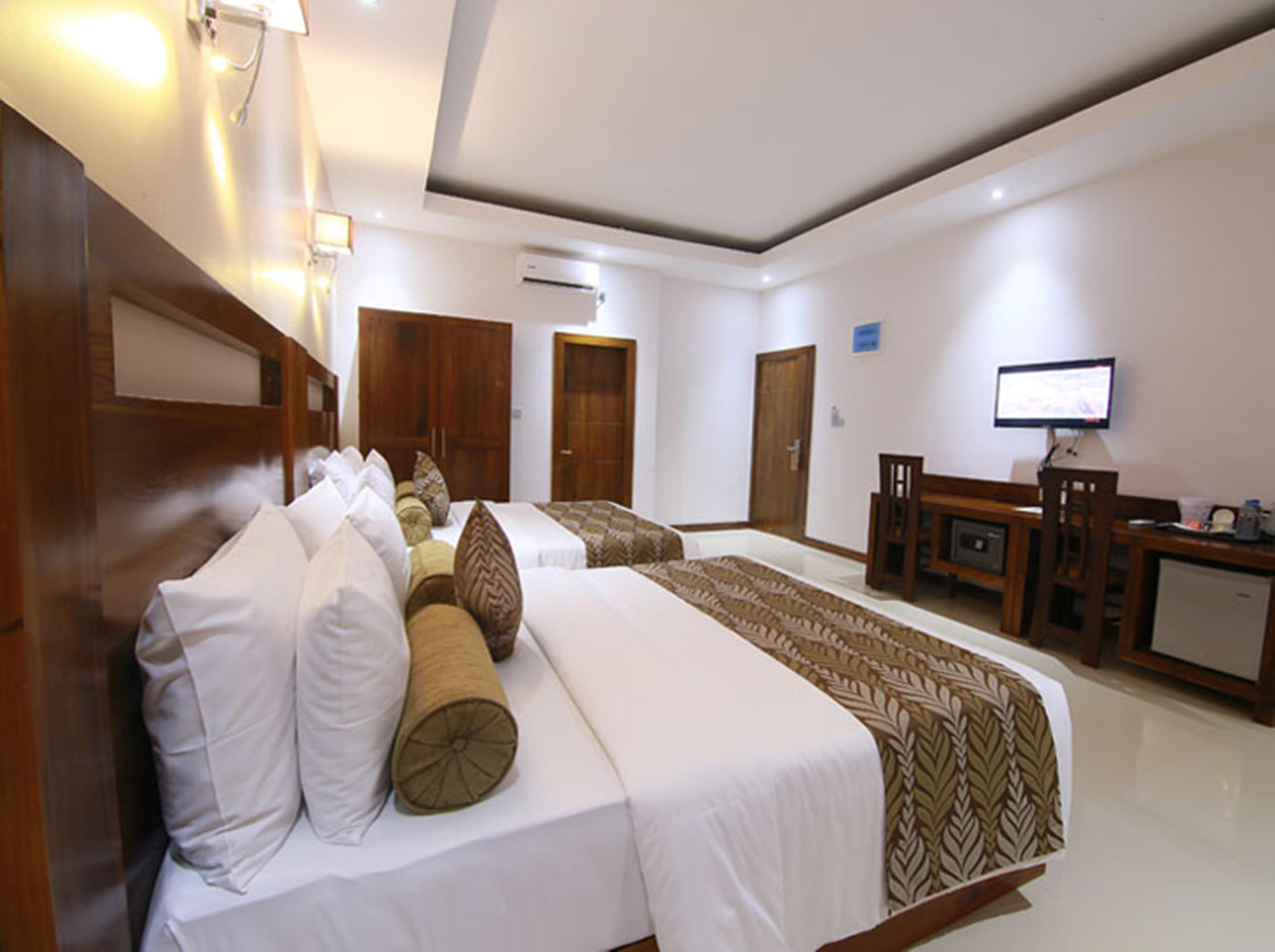 Rivendell Hotel Κάντι Εξωτερικό φωτογραφία
