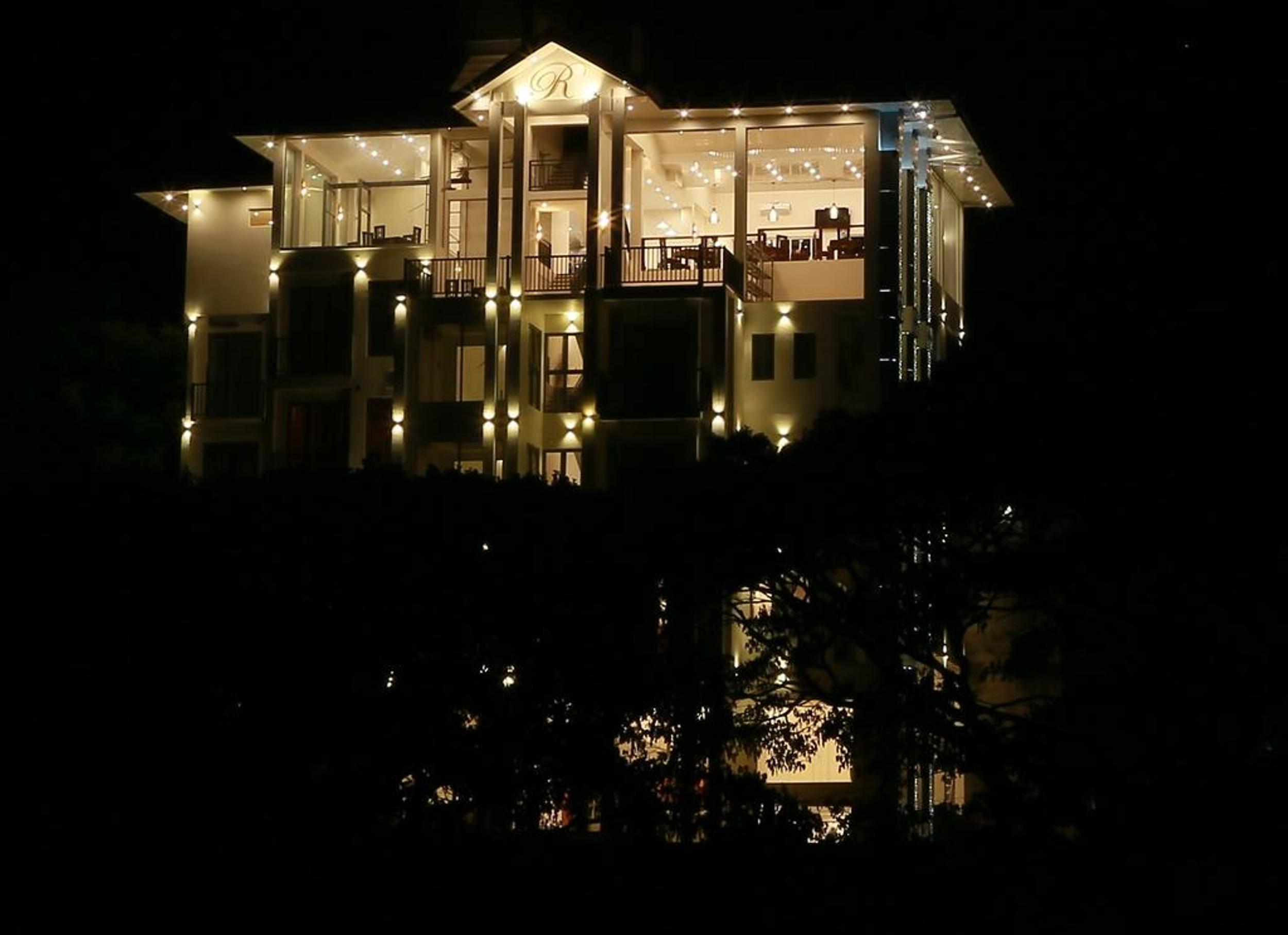 Rivendell Hotel Κάντι Εξωτερικό φωτογραφία