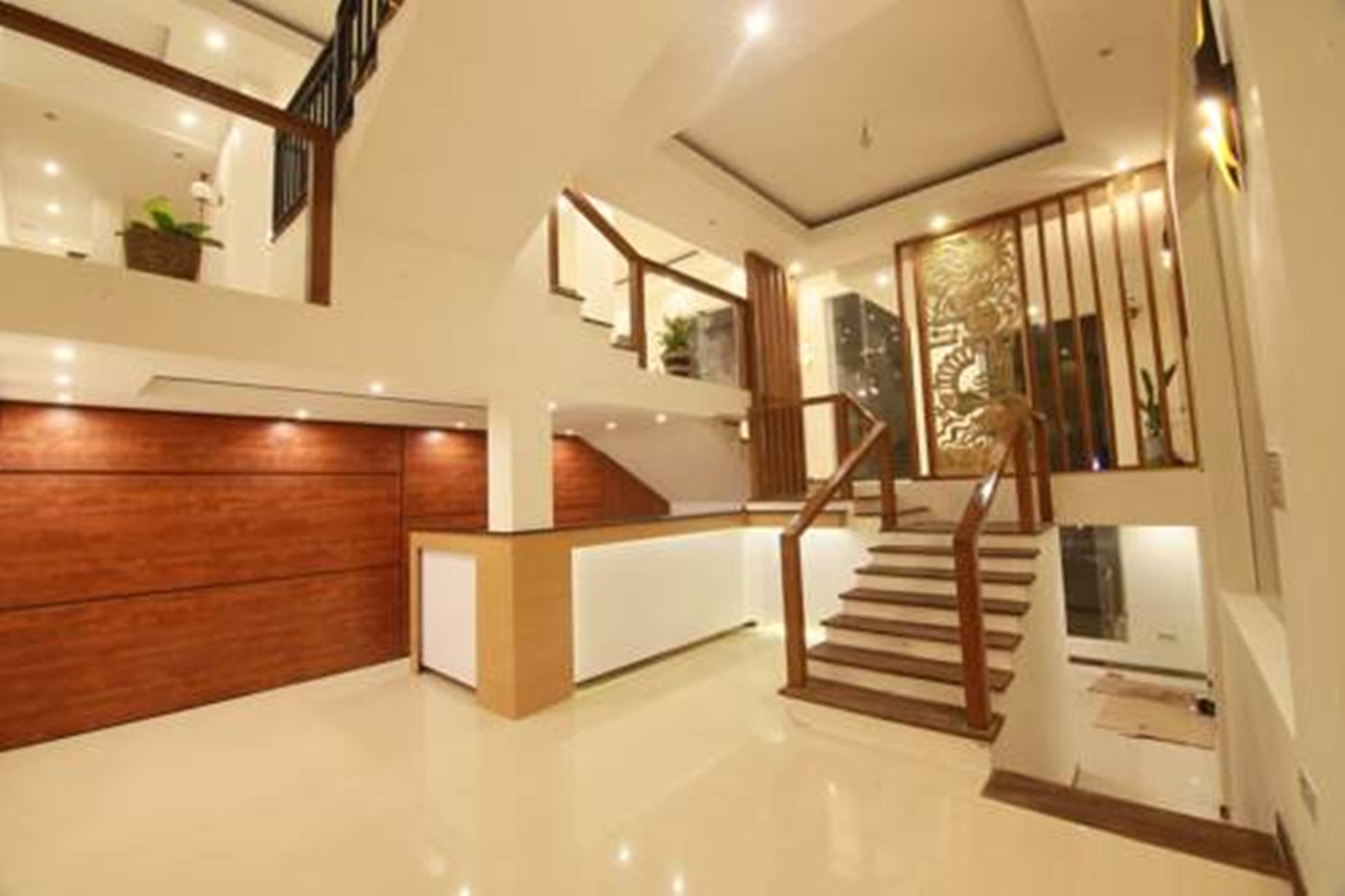 Rivendell Hotel Κάντι Εξωτερικό φωτογραφία