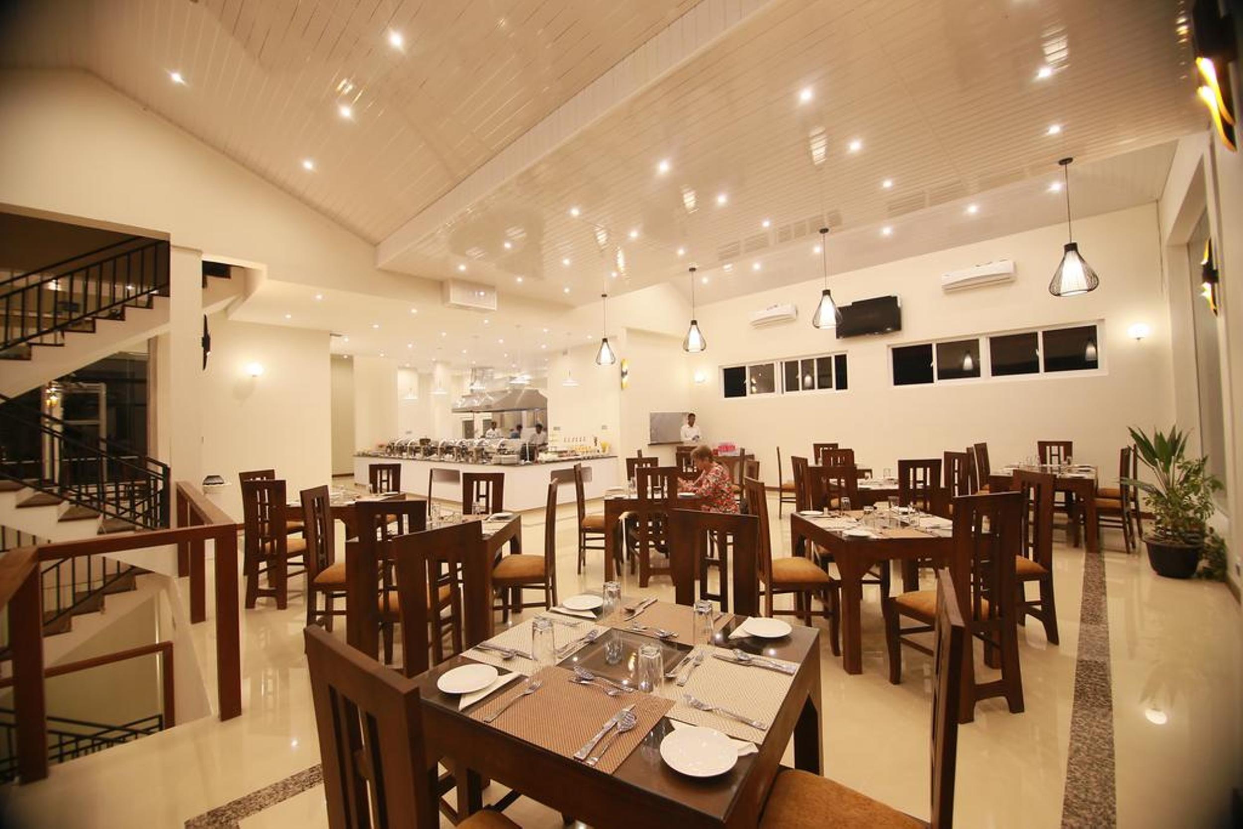 Rivendell Hotel Κάντι Εξωτερικό φωτογραφία