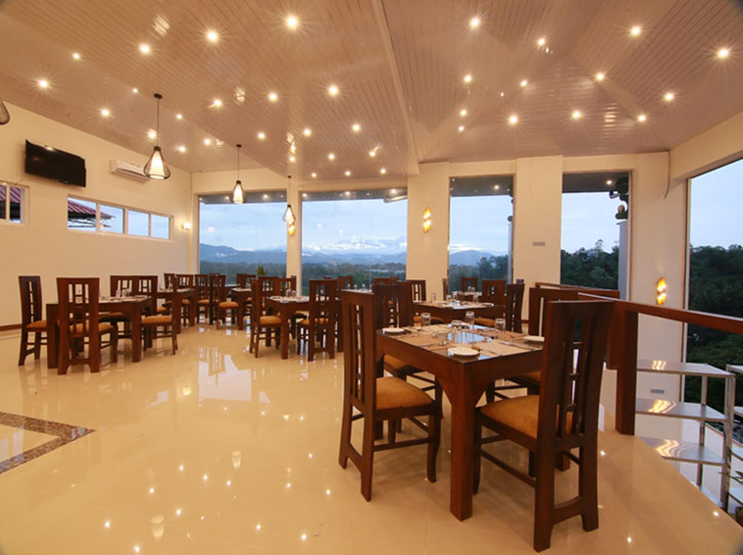Rivendell Hotel Κάντι Εξωτερικό φωτογραφία