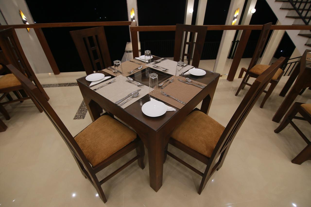 Rivendell Hotel Κάντι Εξωτερικό φωτογραφία