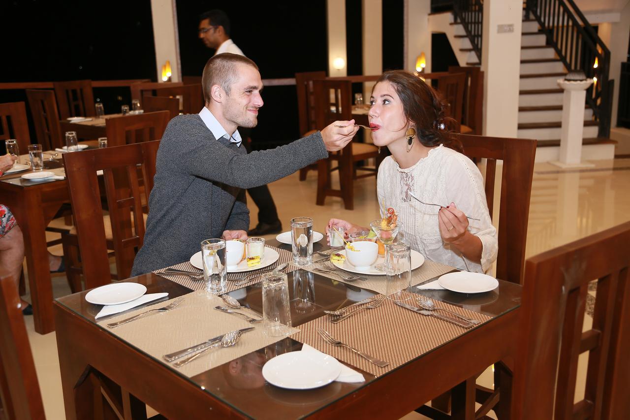 Rivendell Hotel Κάντι Εξωτερικό φωτογραφία