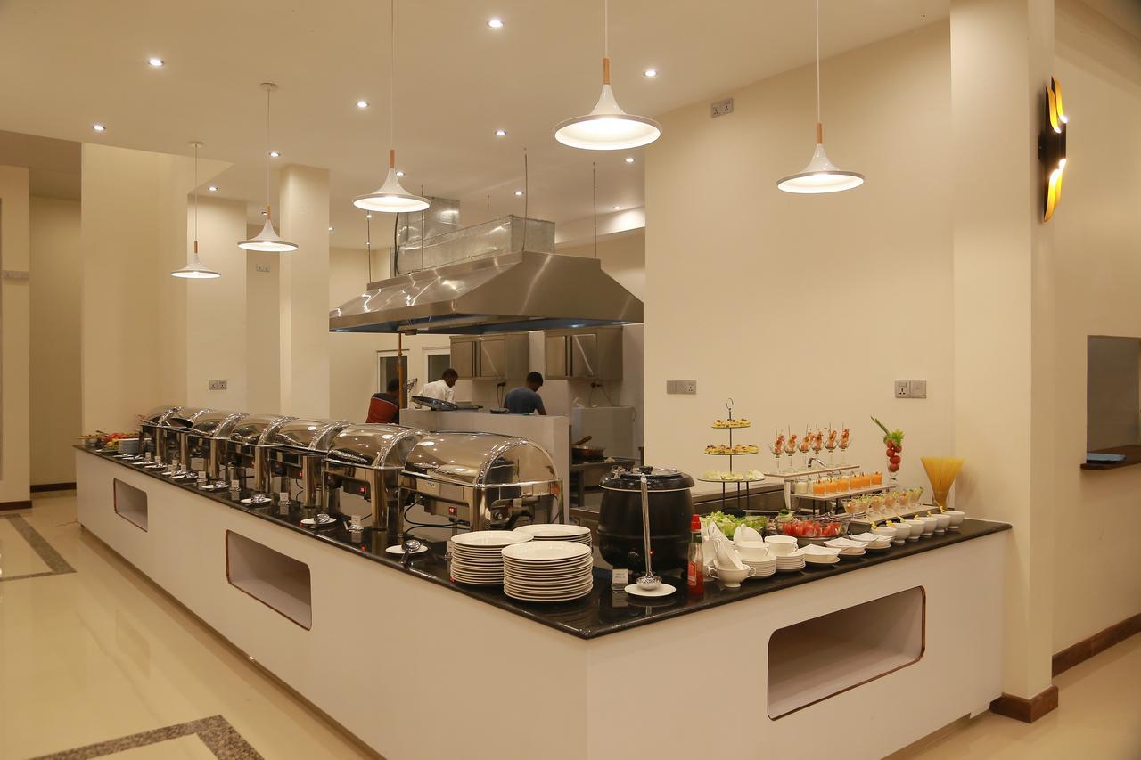 Rivendell Hotel Κάντι Εξωτερικό φωτογραφία