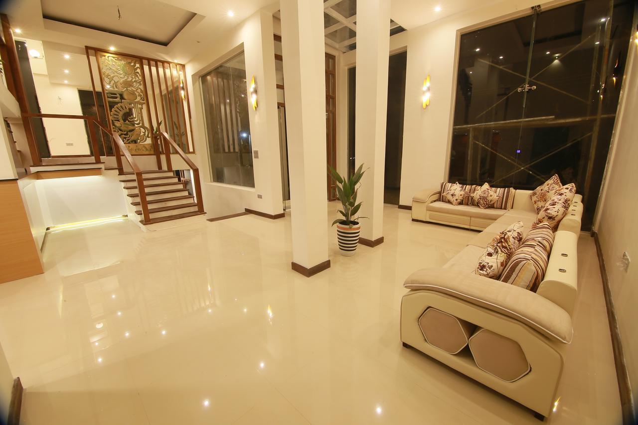 Rivendell Hotel Κάντι Εξωτερικό φωτογραφία