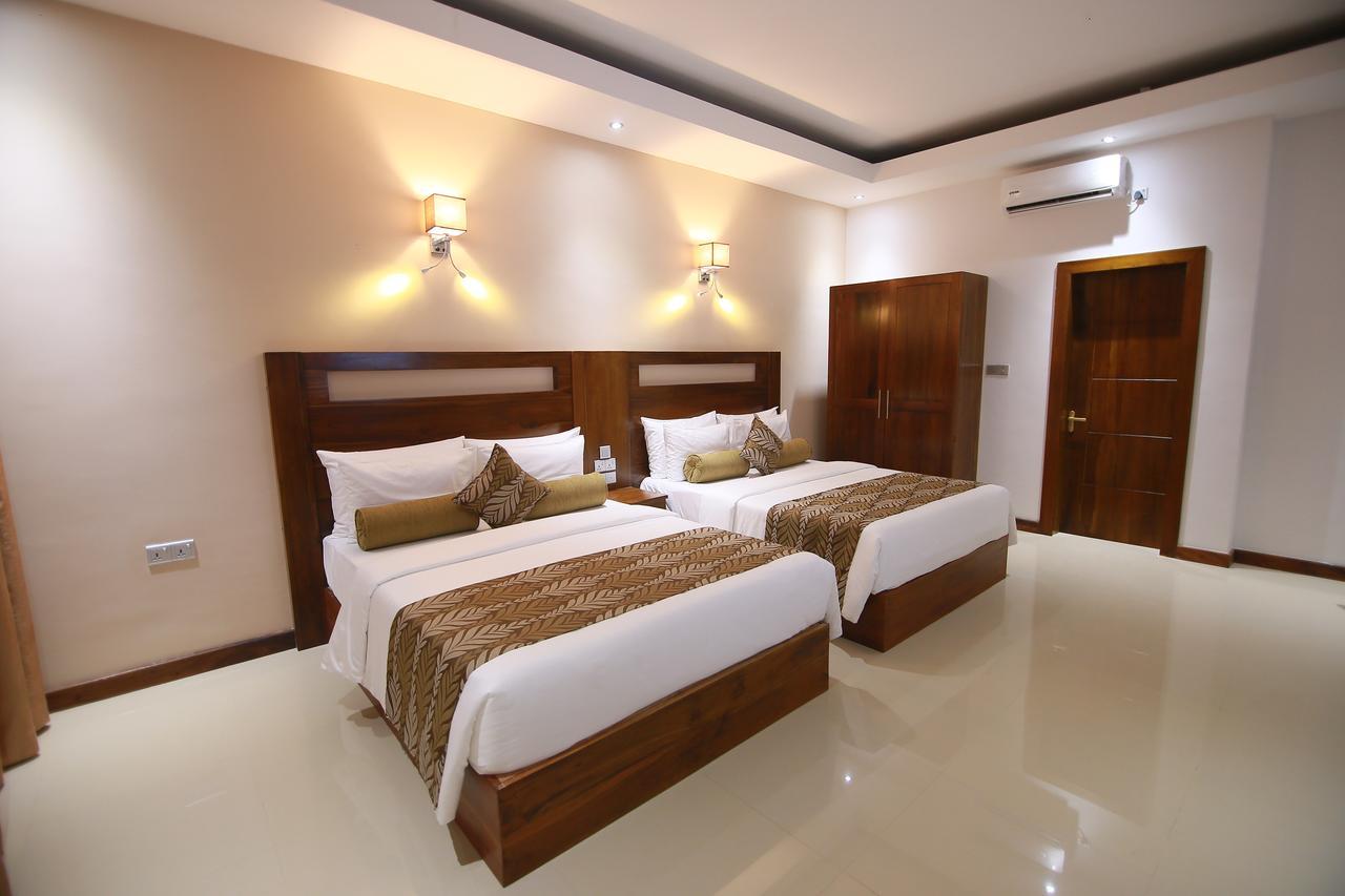Rivendell Hotel Κάντι Εξωτερικό φωτογραφία