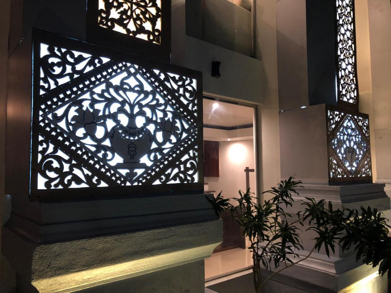 Rivendell Hotel Κάντι Εξωτερικό φωτογραφία