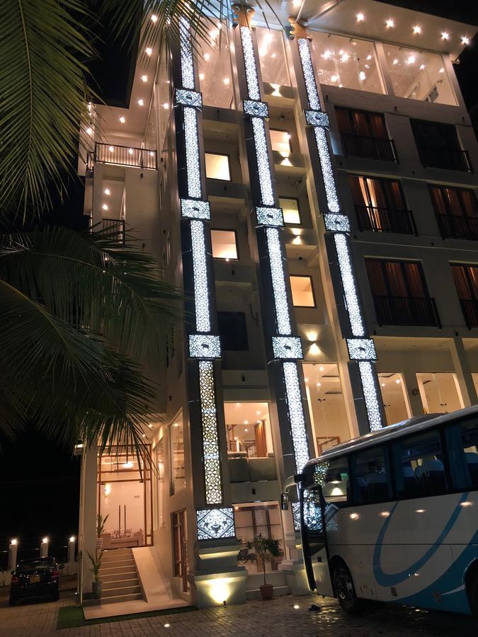 Rivendell Hotel Κάντι Εξωτερικό φωτογραφία