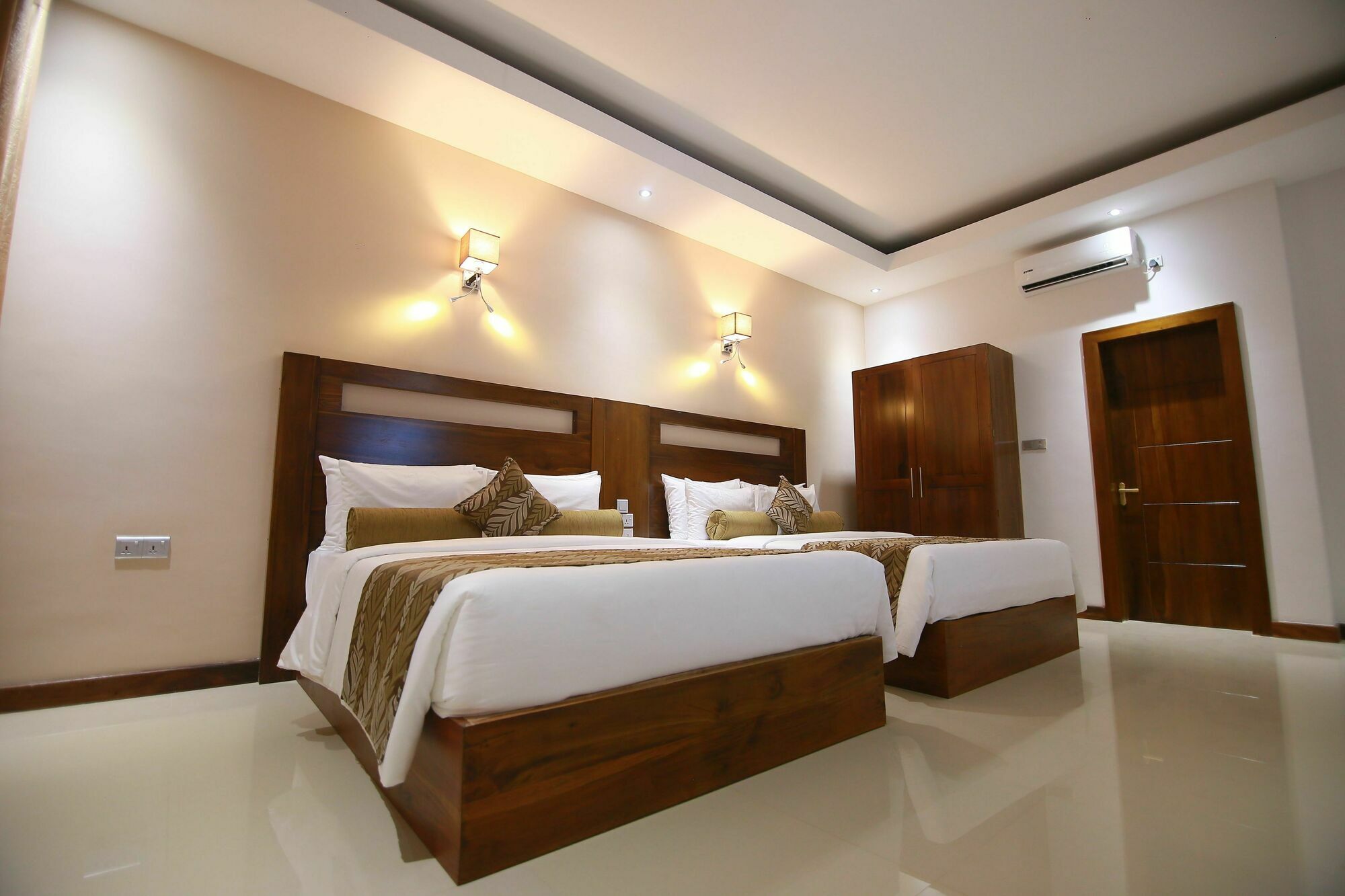 Rivendell Hotel Κάντι Εξωτερικό φωτογραφία