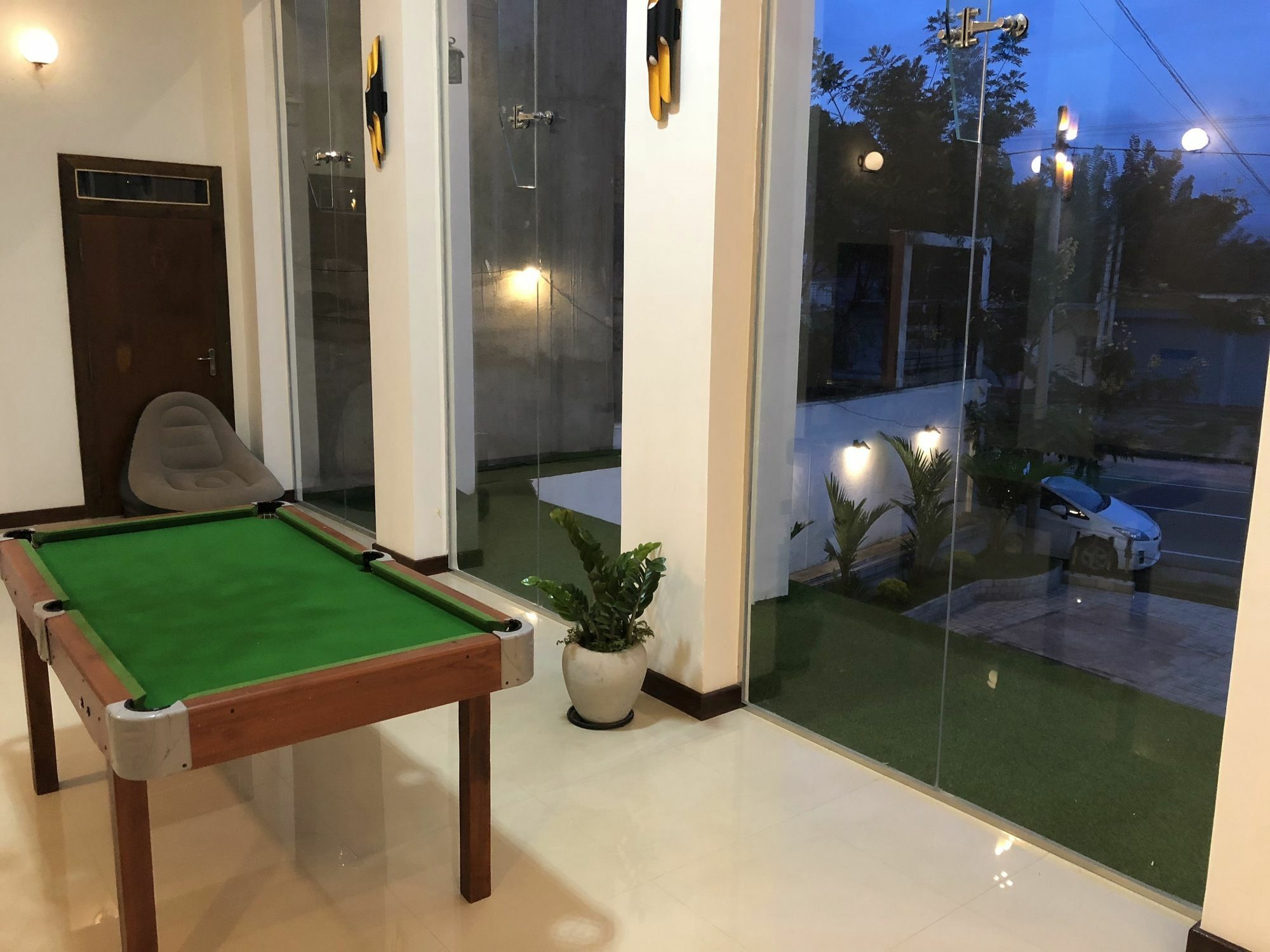 Rivendell Hotel Κάντι Εξωτερικό φωτογραφία