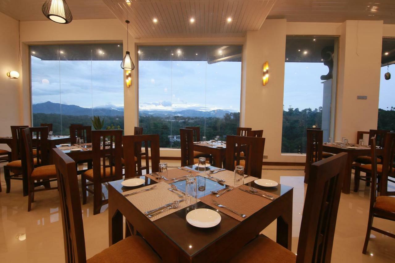 Rivendell Hotel Κάντι Εξωτερικό φωτογραφία