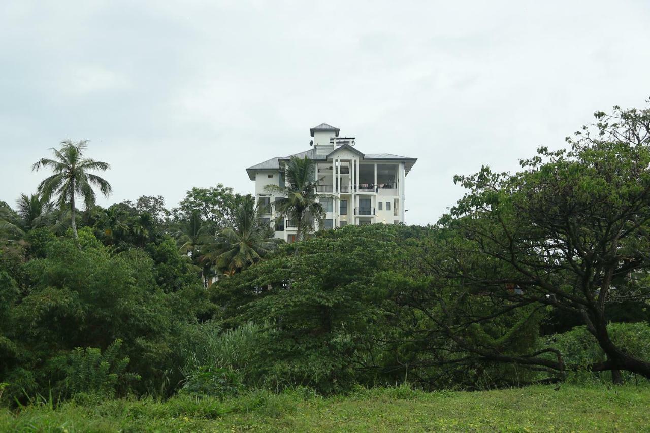Rivendell Hotel Κάντι Εξωτερικό φωτογραφία