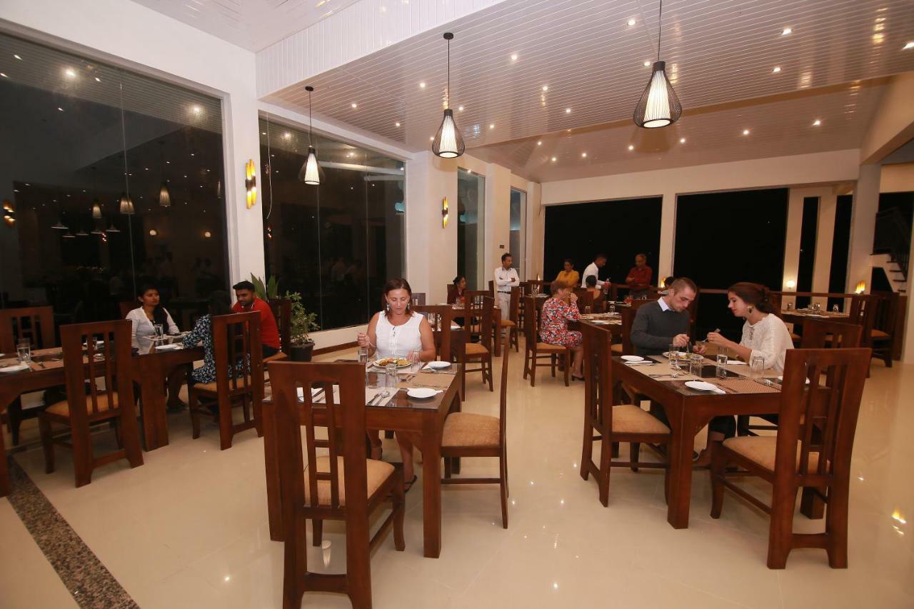 Rivendell Hotel Κάντι Εξωτερικό φωτογραφία